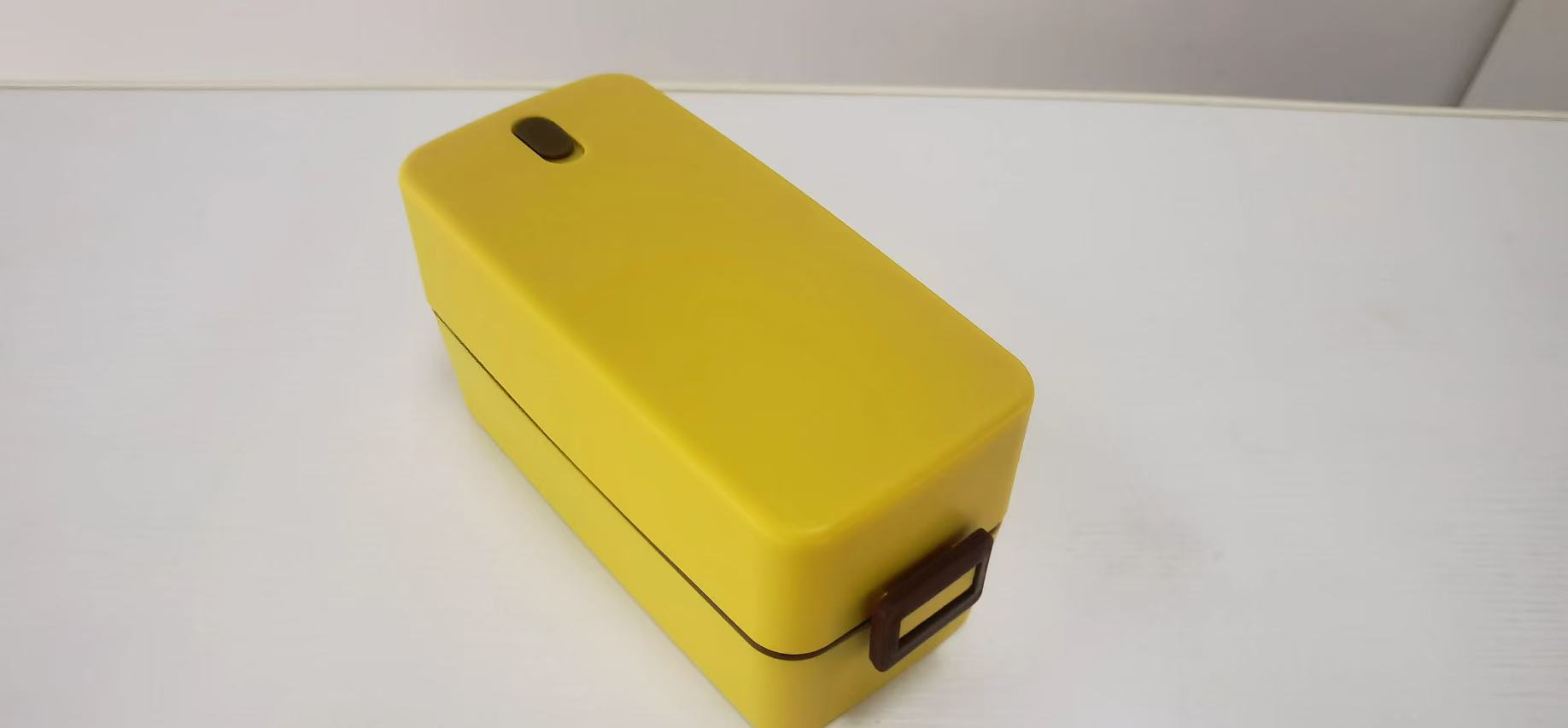 Lunch-box