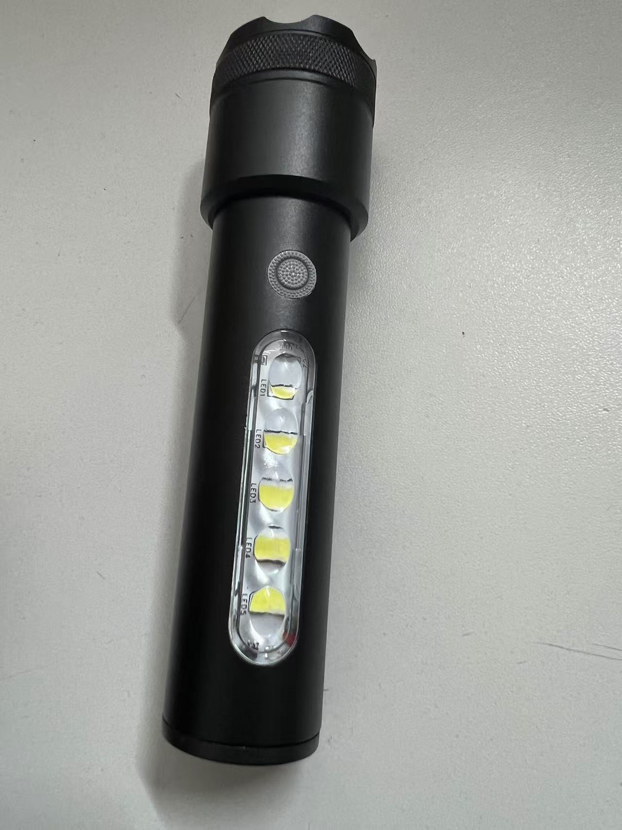 Shantou Yishengda photoelectricity technology company limited – LED lights 1