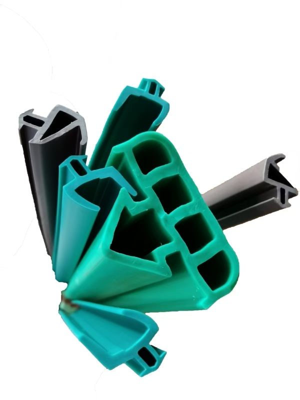 ShenyangRuidePlastics&RubberManufactureCO.LTD. – llanta de caucho 2