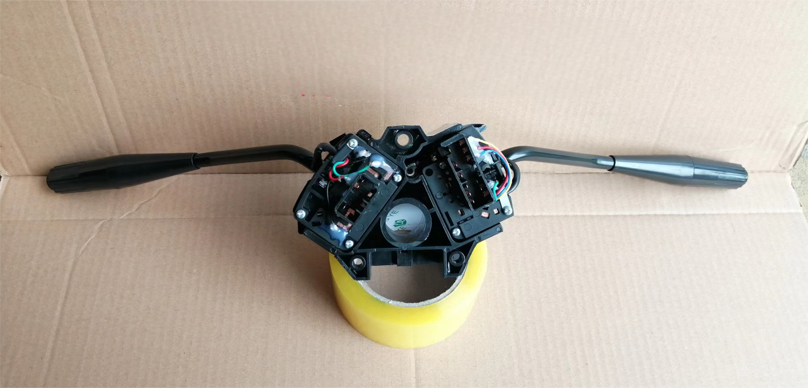 Sinotruk HOHAN Combination Switch WG9525580105 Mafuch