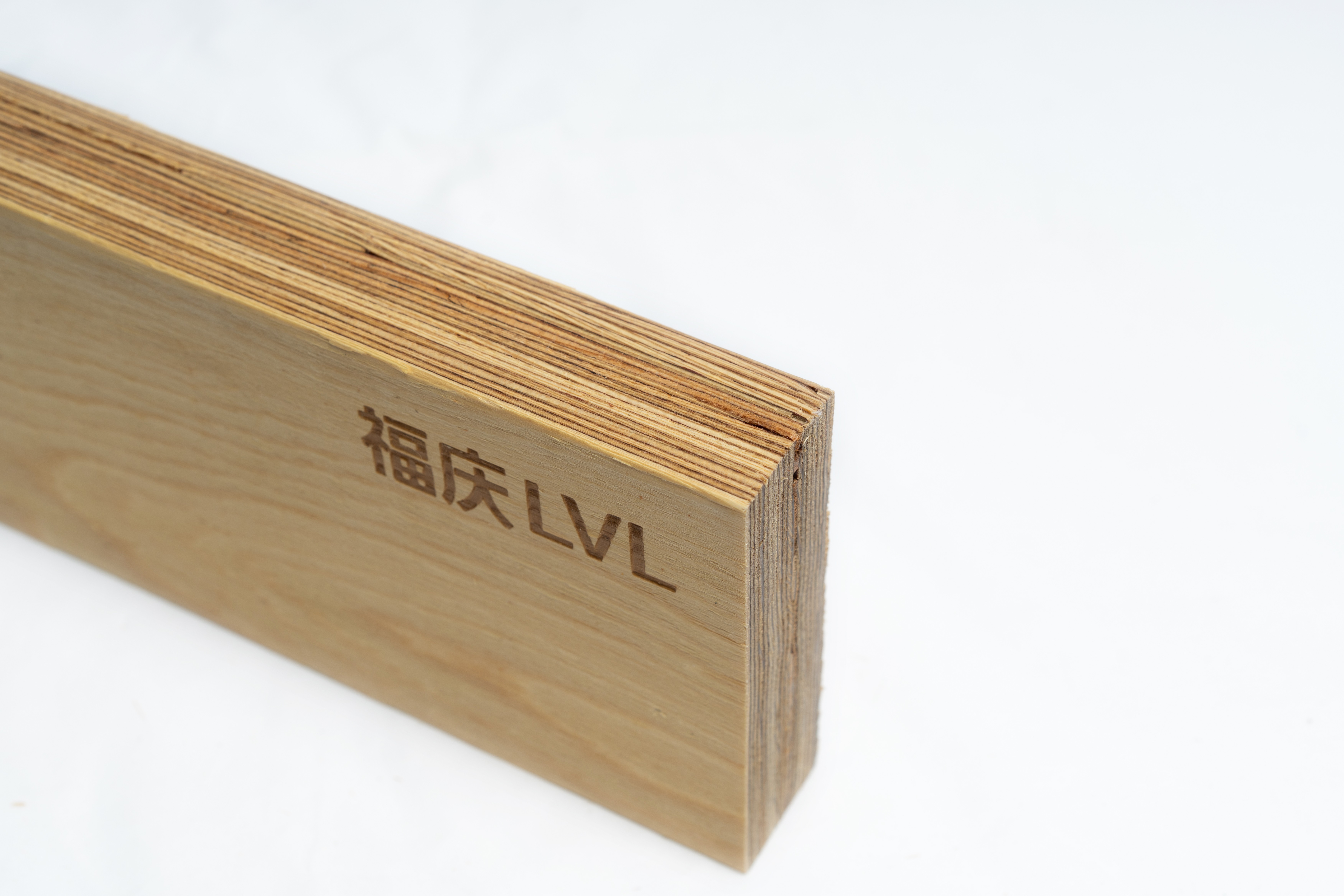 Structural LVL
