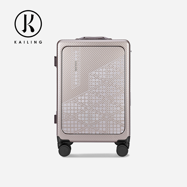 Suzhou Kailing Luggage Co., Ltd – Waterproof bag 3