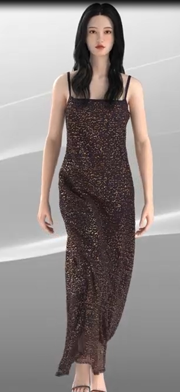 Ningbo Brother Apparel Co.,Ltd – vestido de noche 3