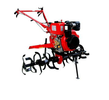 Micro Tiller