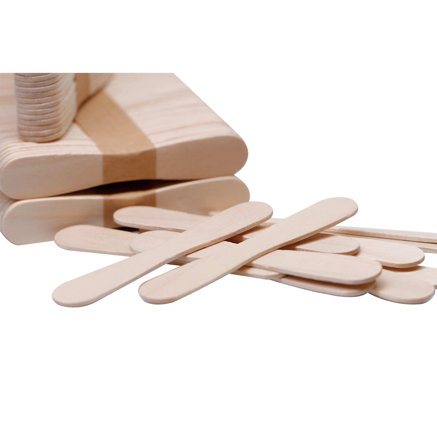 Ice Cream Sticks