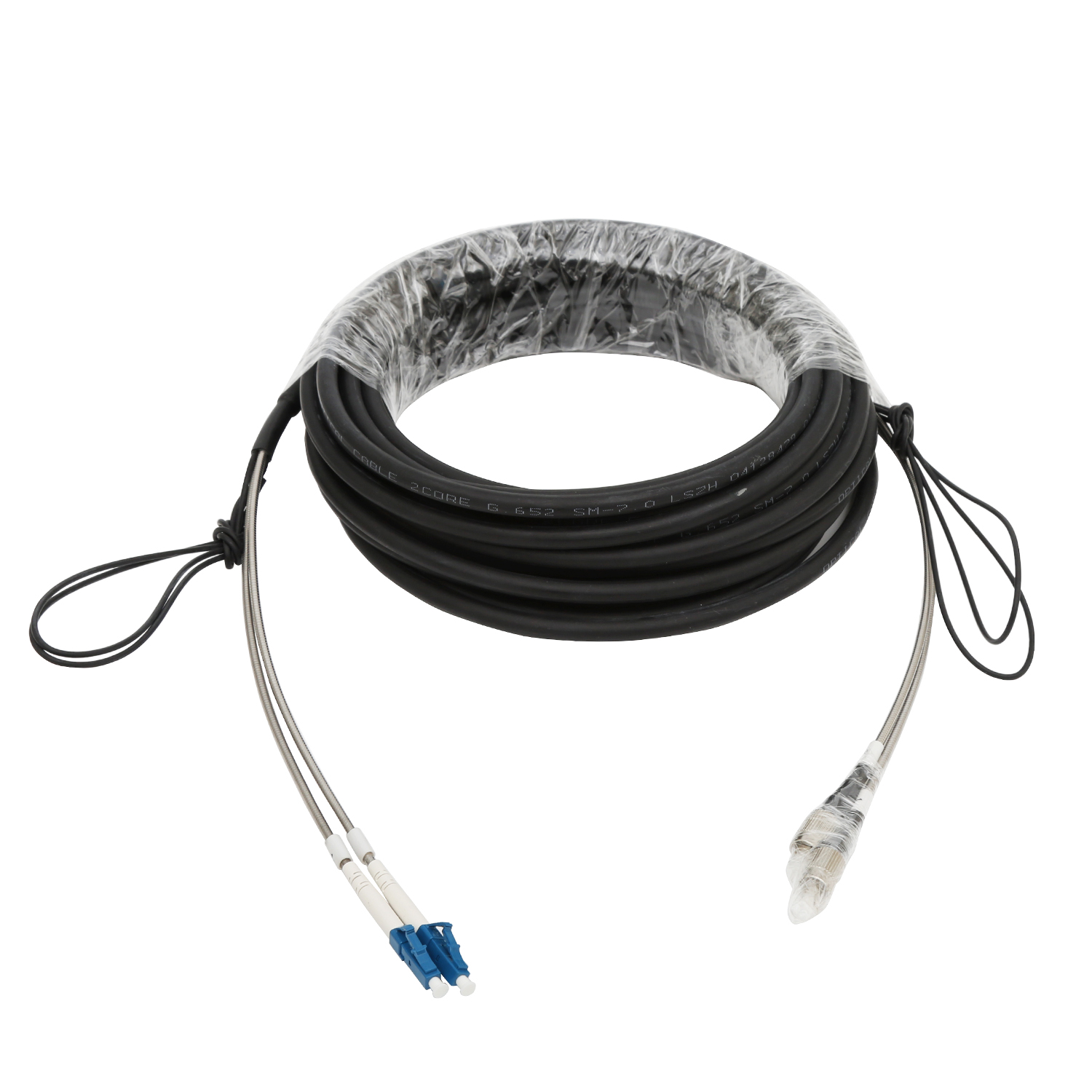 5G base station CPRI BBU RRU Fiber Patch Cord Patch Cable Optical Jumper Cable