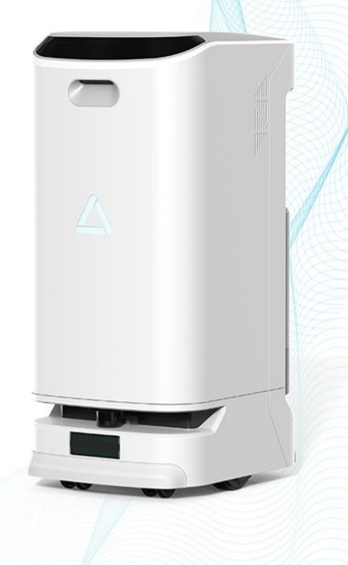 SUZHOU JiBOT TECHNOLOGY CO., LTD. – refrigerador de acero 2