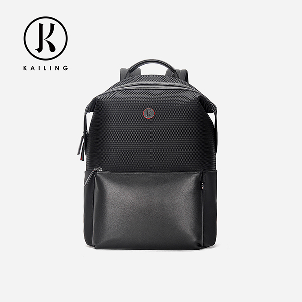 Suzhou Kailing Luggage Co., Ltd – Luggage case 2