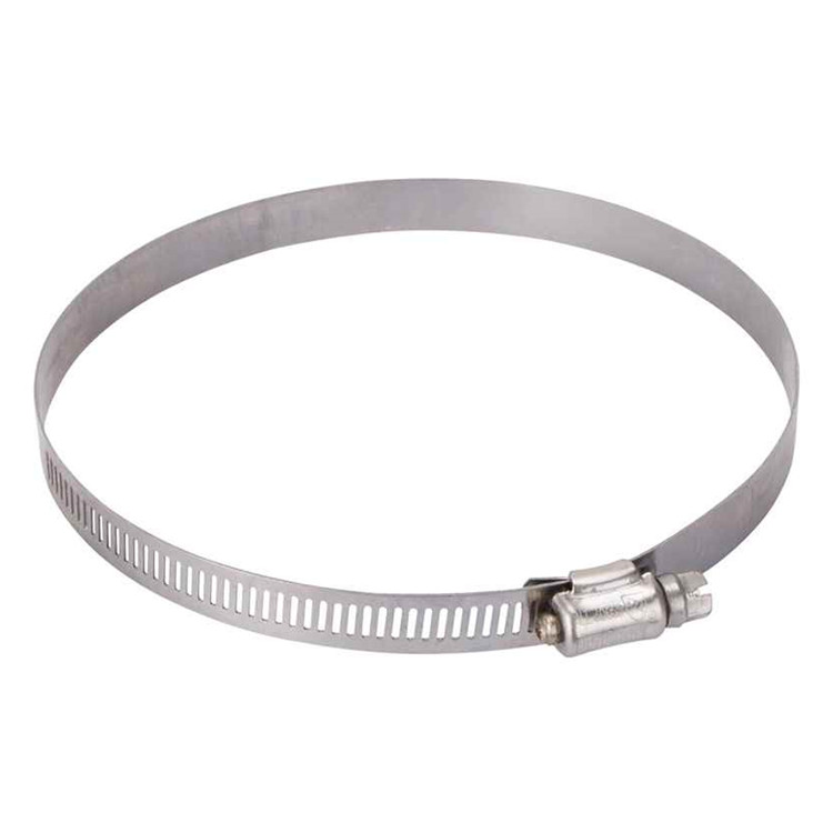 201 304 Stainless Steel Band Strips Band Strapping Bandit Tape hose clamp