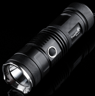 Shenzhen TrustFire Technology Co.,Ltd. – bombilla led 1