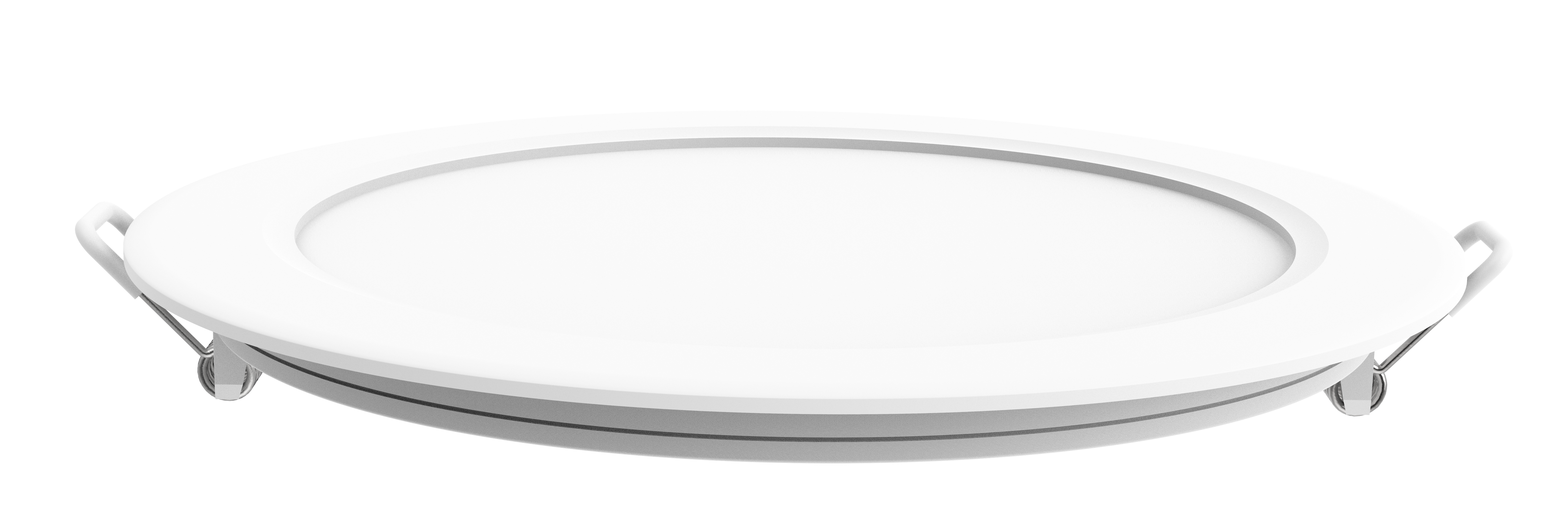 Edge-lit Downlight