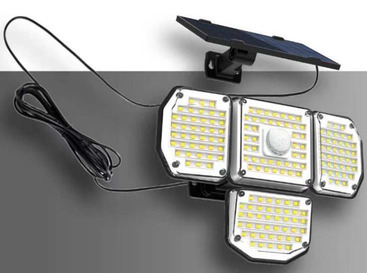 YIWU ZHUOHANG IMPORT AND EXPORT CO.,LTD – tubo fluorescente 2