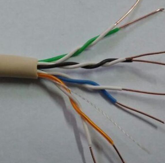 CAT 5