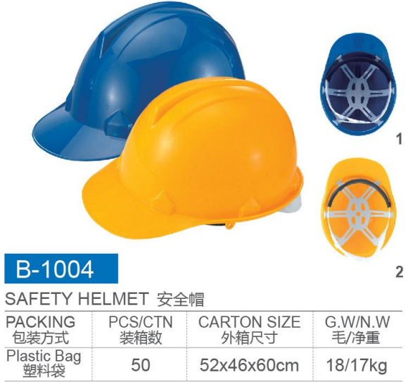 Best Outdoor Products (Chongqing) Co., Ltd – tuerca hexagonal 3