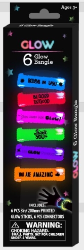 Ningbo Merryart Glow-Tech Co.,Ltd. – bloque de construcción 3