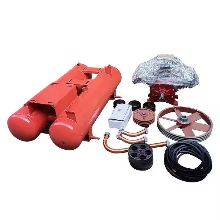 Tianjin Sharpower  Technology Co., Ltd – piezas mecanizadas 3