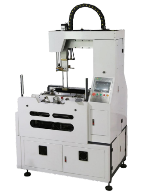 Automatic Box Forming Machine