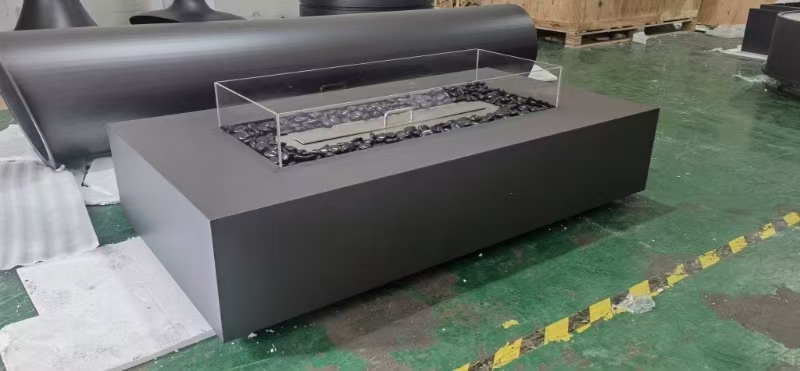 Fire Place