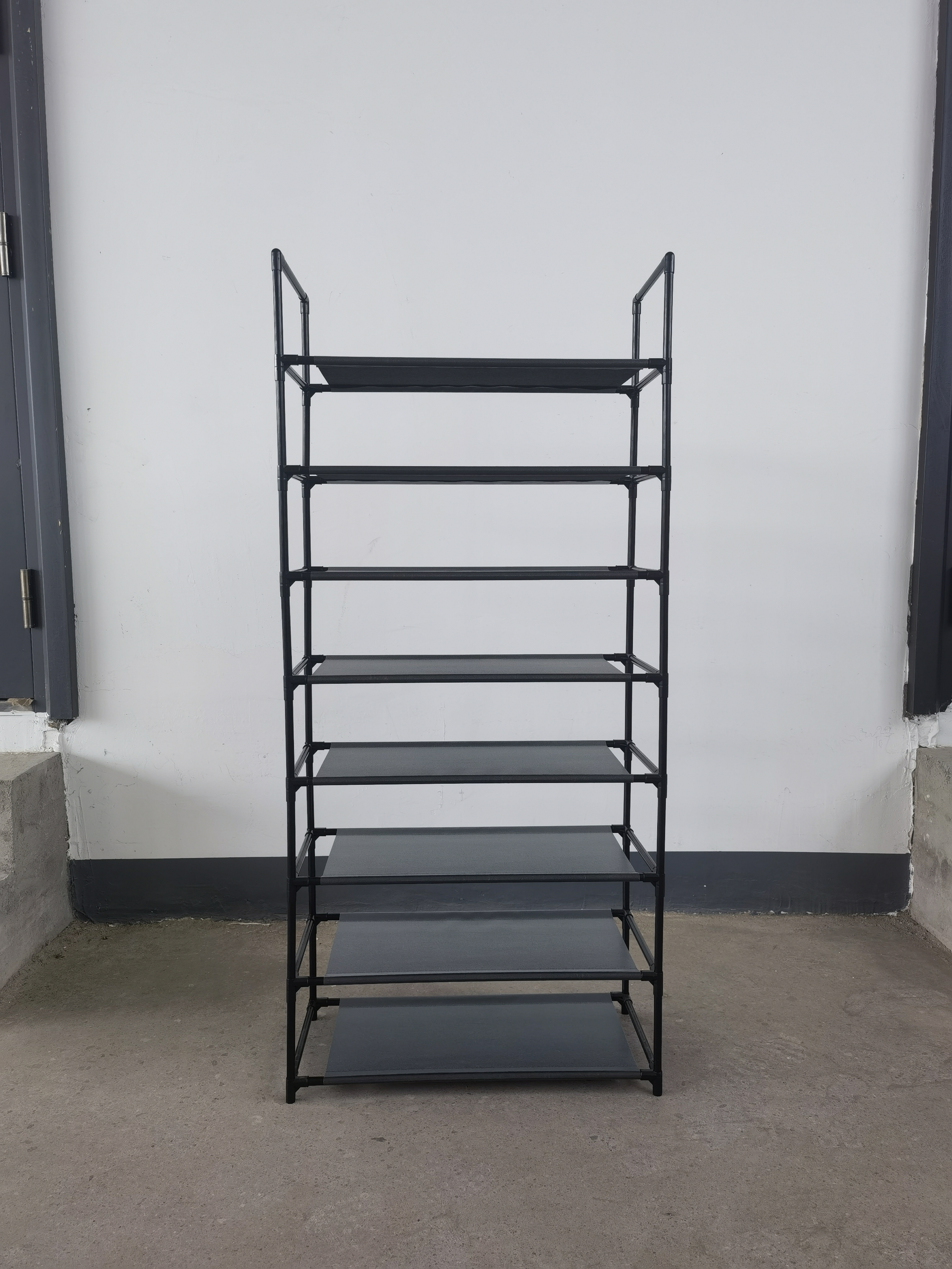 shoe rack