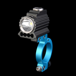 Shenzhen TrustFire Technology Co.,Ltd. – lámpara de escritorio 3