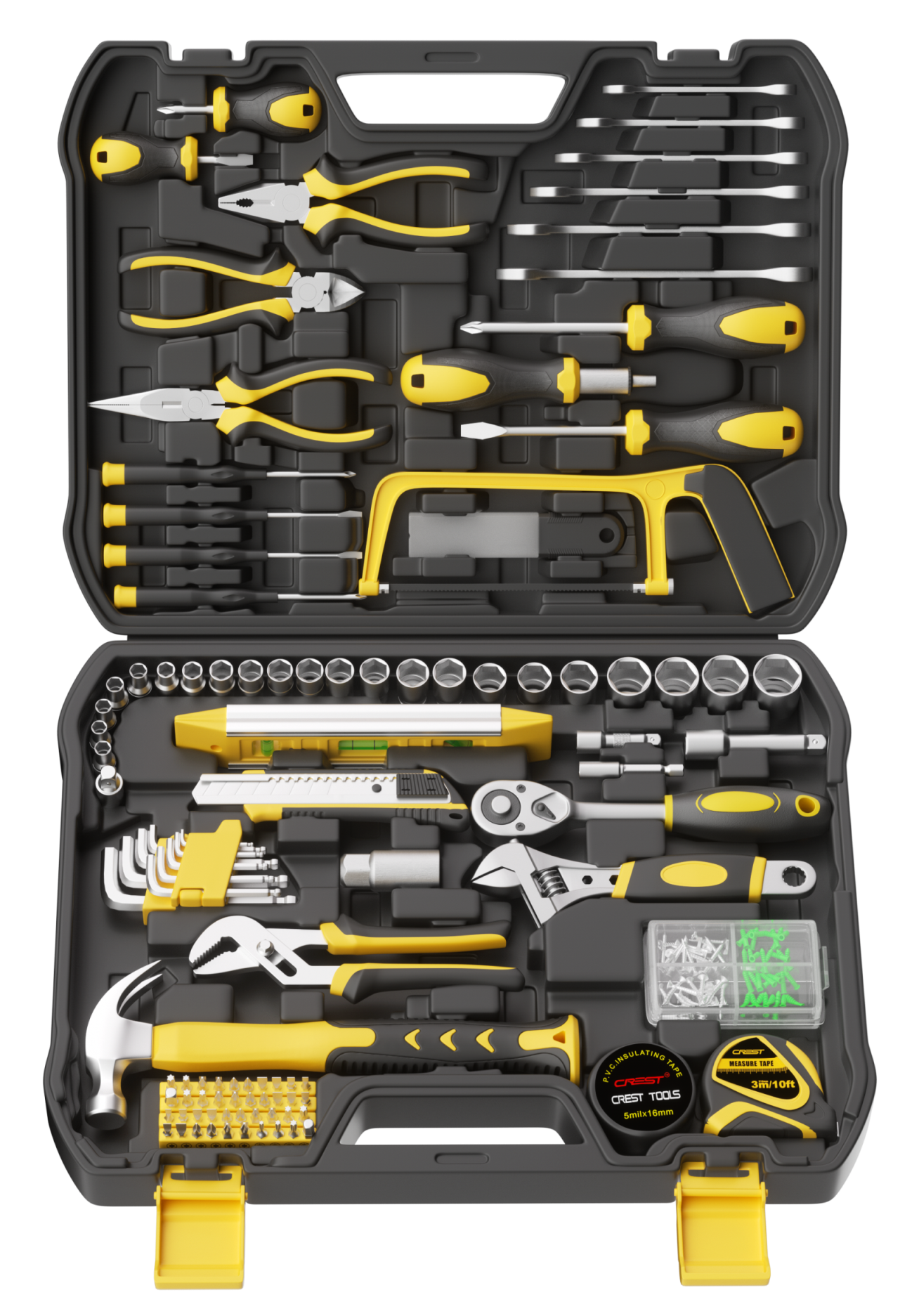 NINGBO CREST TOOLS CO., LTD – Southeast Asia 3