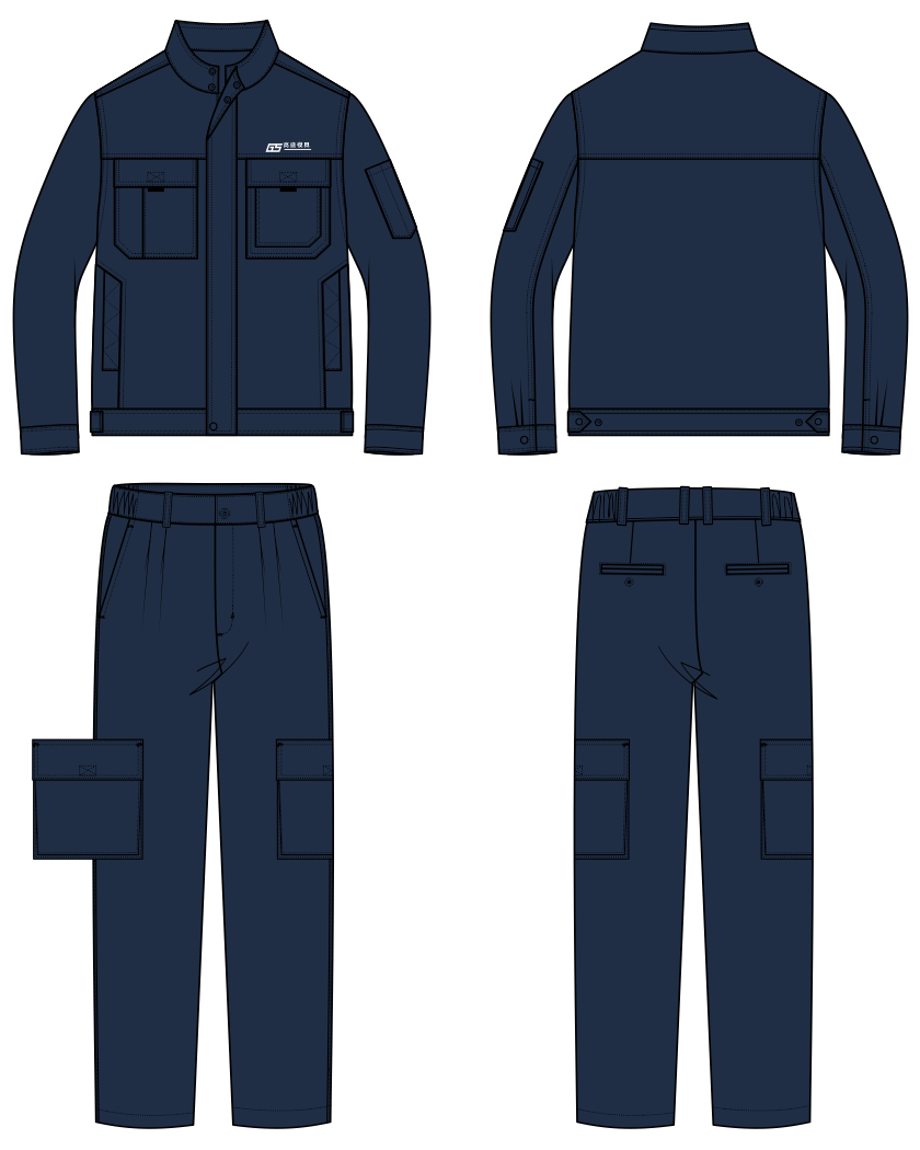 Ningbo Brother Apparel Co.,Ltd – ropa deportiva 4