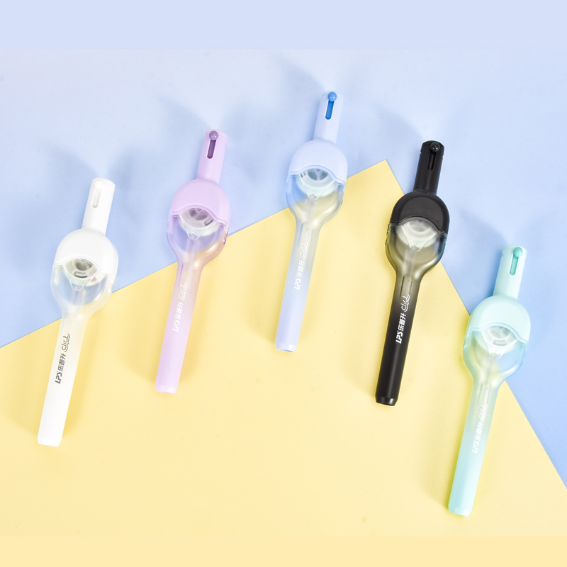 Pen Style Correction Tape