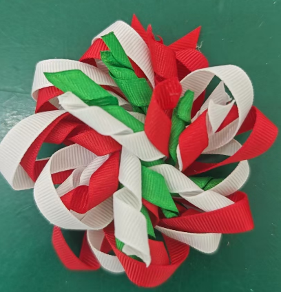 Yunnan Trio Imp & Exp Co, Ltd – Christmas hat 3