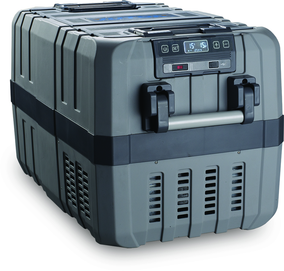 XI'AN YUANFAR INTERNATIONAL TRADE COMPANY – microondas compacto 1