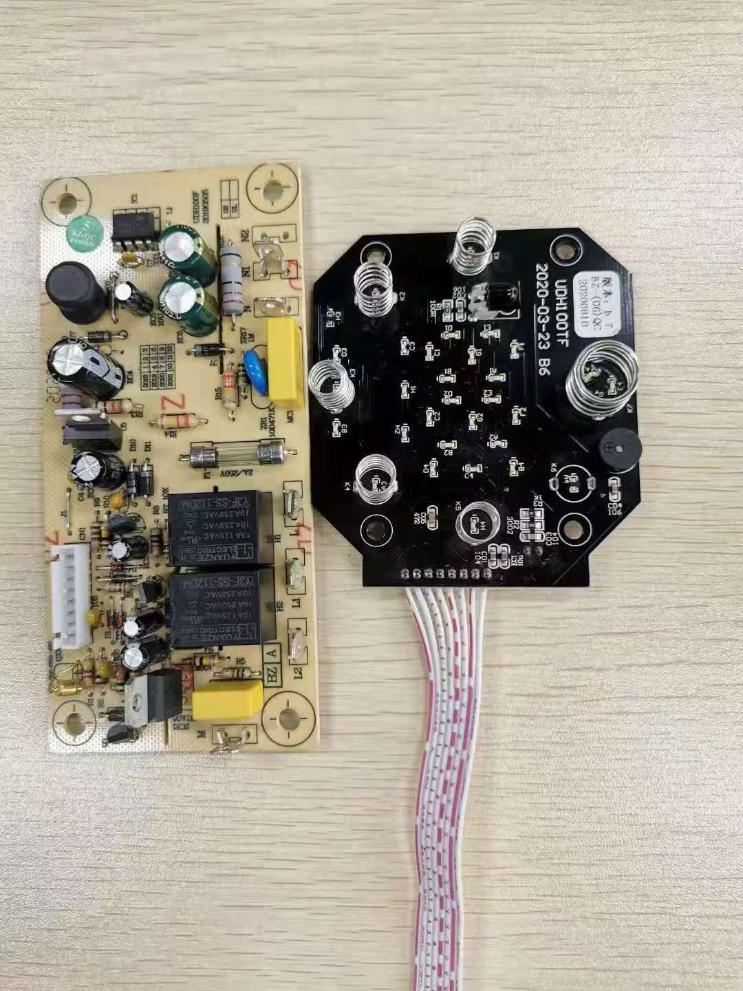 Sichuan Changsheng Zhien Electronic Technology Co., Ltd – microondas compacto 1