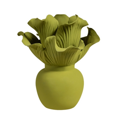 SHENZHEN MERLIN LIVING DECORATED WORD CO.,LTD – vela aromática 2
