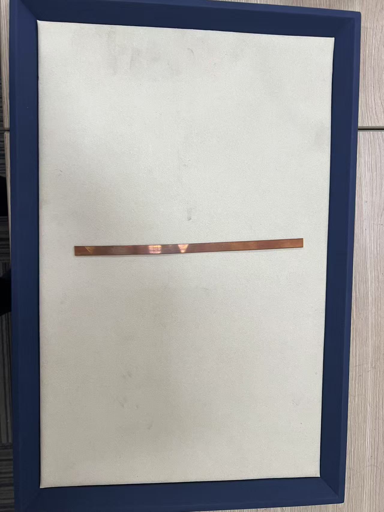 Enameled magnet wires