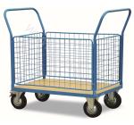 Kunming Intercontinental Home Furnishings Co., Ltd – tuerca hexagonal 3