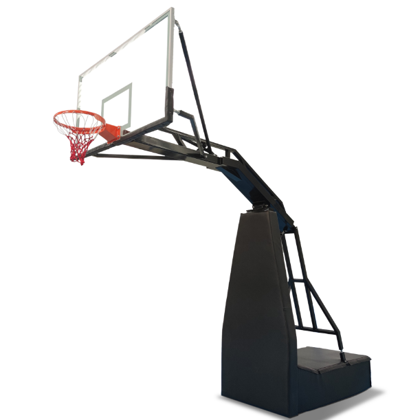 basketball stands