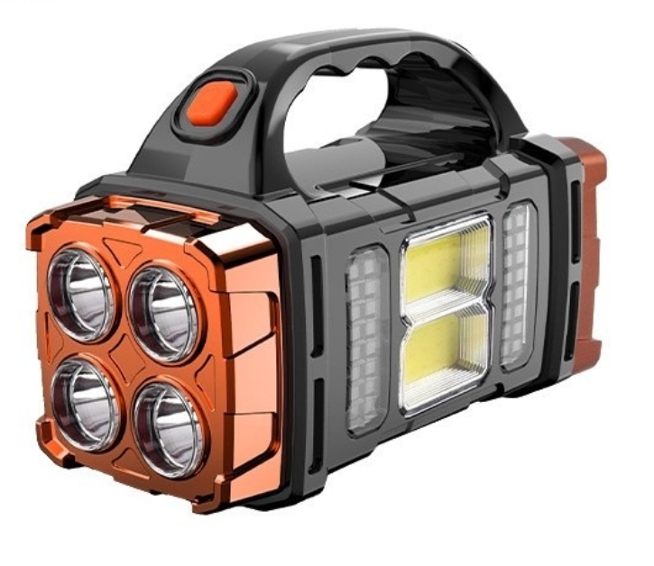 YIWU ZHUOHANG IMPORT AND EXPORT CO.,LTD – bombilla led 1