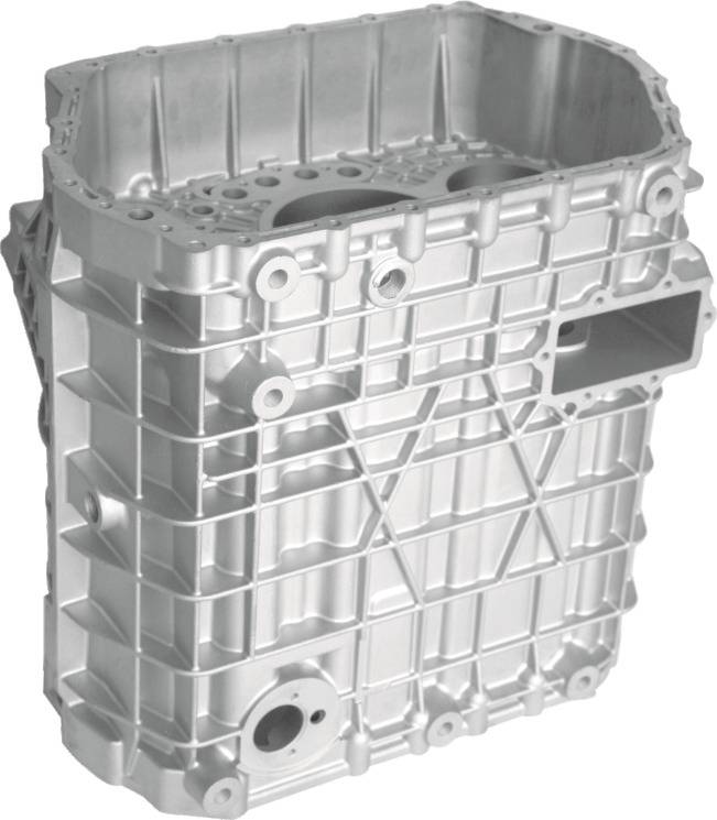 Ningbo Junling Mould Technology Co.,Ltd – cadena de bicicleta 1
