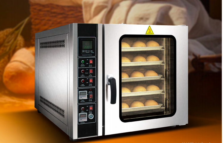 Southstar Convection Oven