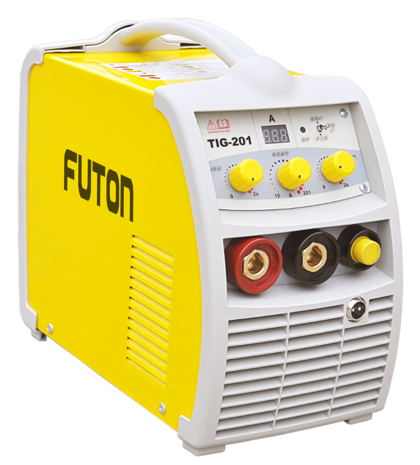 welding machine