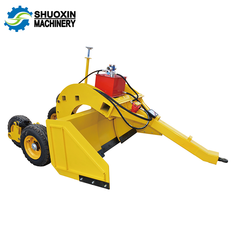 Hebei Shuoxin Machinery Manufacturing Co., Ltd – matriz de metal 2