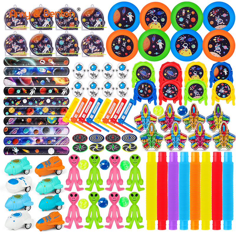 AmyBenton Party Favor toys Novelty toys