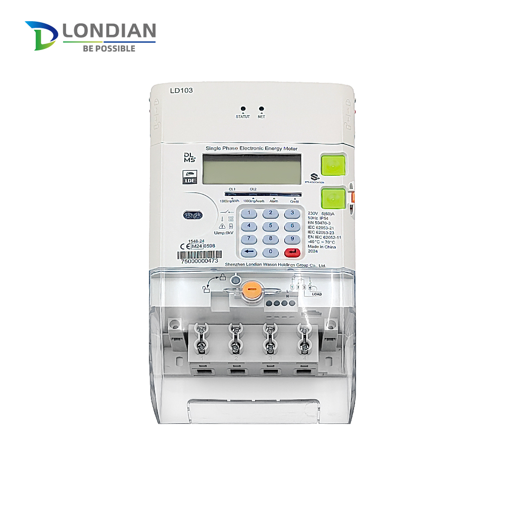Shenzhen Londian Wason Holdings Group Co., Ltd. – lámpara de escritorio 3
