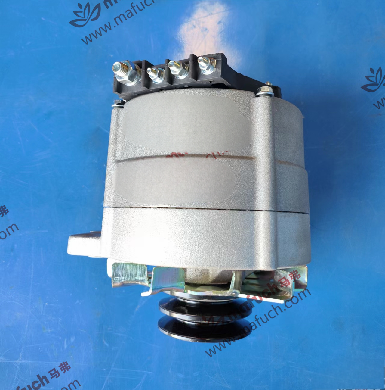 WEICHAI WD615 Alternator 612600090353 Mafuch