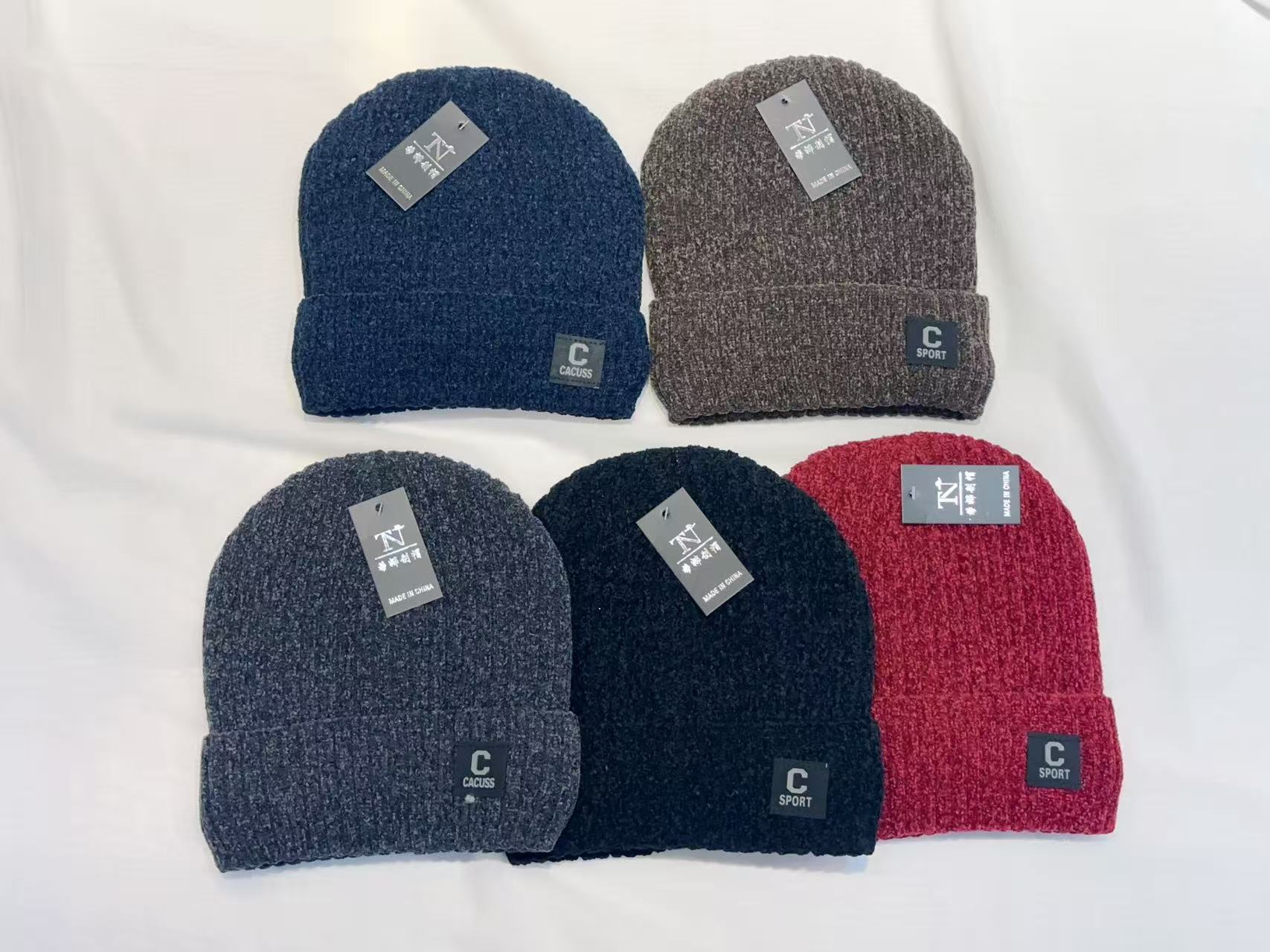 LIAONING PROVINCE TINA HAT  CO.,LTD. – Product photos 3
