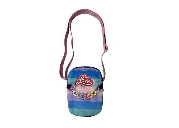 Crossbody bag