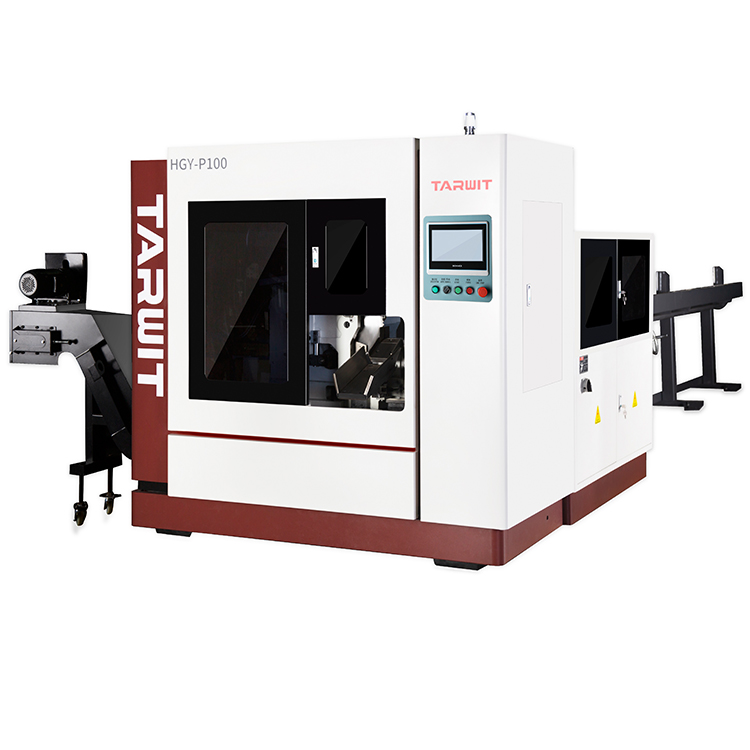 ZHEJIANG HANDA MACHINERY CO.,LTD. – matriz de metal 2