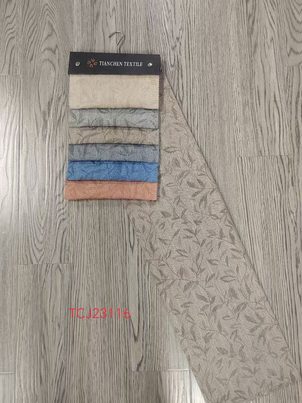 SHAOXING TIANCHEN TEXTILE CO., LTD. – toalla de baño 3