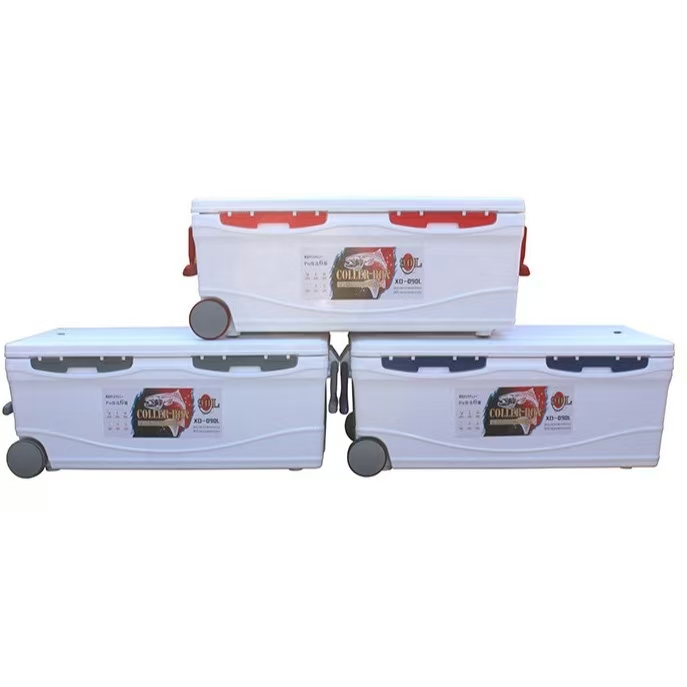 Oshima (Langfang) Fishing Gear Co., Ltd – raqueta de tenis 2