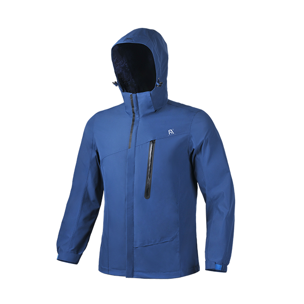 Mens Winter Jacket Waterproof Windproof Outwear Sp