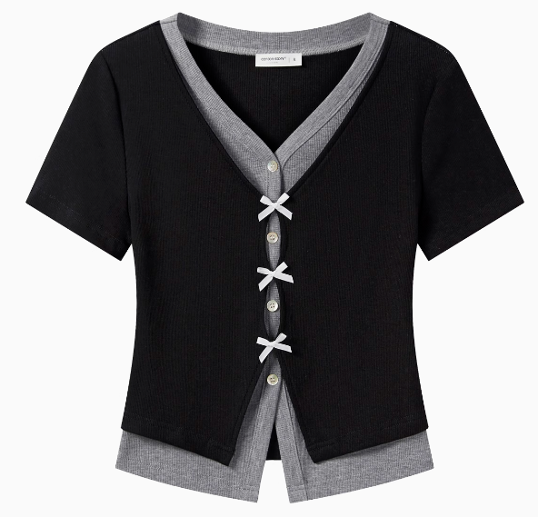 NINGBO MERRY GARMENTS CO.,LTD – zapatos de tacón 2