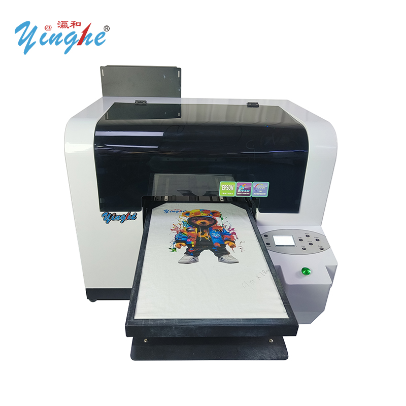 GUANGZHOU YINGHE ELECTRONIC INSTRUMENTS CO., LTD – matriz de metal 2